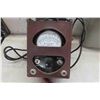 Image 2 : Large Phone Bell, Northern Electric OMS Tester, Phone Battery Holder + 