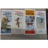 Image 2 : Magazines: Manitoba Game Bird, Big Game, Hunter Guides 1970,1980,1990s +