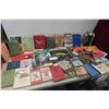 Image 1 : Books: Vintage & Modern:  Jacques Cousteau, The Great Lubos +