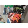 Image 2 : Books: Vintage & Modern:  Jacques Cousteau, The Great Lubos +