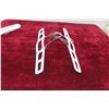 Image 8 : Premium 3 Sets of Shoe Stretchers & 5 Pant Hangers 