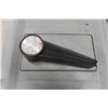 Image 2 : Electrical  Fusible Safety Switch / Industrial Disconnect 28x 12x7