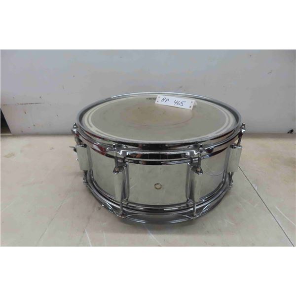 Evans Snare Side 200  Dazy Snare Drum