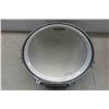 Image 2 : Evans Snare Side 200  Dazy Snare Drum