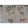 Image 8 : Royal Family Magazines, Books, News Paper Clippings, VHS + 