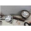 Image 2 : Duel Air Horns, Tail Lights, Reflectors, Headlamp, Tire Club, CB Radio