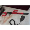 Image 8 : Duel Air Horns, Tail Lights, Reflectors, Headlamp, Tire Club, CB Radio