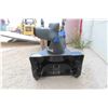 Image 2 : Snow Joe Electric 18" Snow Thrower 14.5 Amp Model SJ6195E