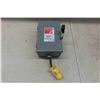 Image 8 : Electrical Supplies; Federal Pioneer Enclosed 