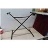 Image 2 : Keyboard Stand, Clothes Rack