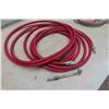 Image 2 : Air Compressor Hose, 3/16 Copper Nickle Alloy 
