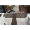Image 8 : Hand Tools: Level, Square, Saw , Clippers, Planer, Sledge Hammer