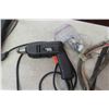 Image 2 : Black And Decker Power Drill, 20 Ton Bottle Jack 