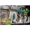 Image 8 : Garden And Home Reno Supplies with Clear 