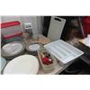Image 8 : Handmixer, Kitchen Tools, Grater, Mashers, 