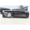 Image 2 : Pioneer Car Deck with 2 Pioneer Speakers & 2 New Metrovox KT 6908 Speakers
