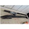 Image 2 : Luggage Rack, (3) Auto Window Blind in Package 