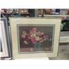 Image 2 : 4 Pictures, Largest 24'' x 28'' 