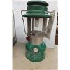 Image 2 : 2 Propane Coleman Lanterns + Coleman Model 321C Lantern