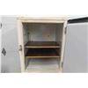 Image 8 : Vintage Fridge Repurposed 53x24x21