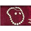 Image 8 : Sterling Silver Charm Bracelet, Jewelery Box with Fashion 