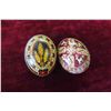 Image 2 : Hand Painted Ukrainan Pysanki Psnanka Eggs 