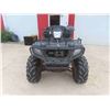 Image 2 : 2007 Polaris Sportsman 800 Twin Quad |On Demand 4WD | 3600 Miles  | Serial# 4XAMH76A97A93467 | Rear 