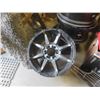 Image 2 : Set of (4) 20'' Rims 