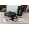 Image 2 : Hamilton Beach Brew Station Coffee Maker + Black and