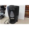 Image 8 : Hamilton Beach Brew Station Coffee Maker + Black and