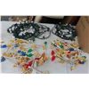Image 2 : Box of Outdoor Christmas Lights 