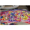 Image 2 : Party Supplies: Candles, Balloons, Stickers, Streamers+ 