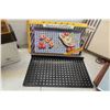 Image 2 : Hot Air Popper, BBQ Grill Rack, Salton Hot Tray + 2 Piece