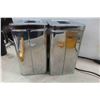 Image 8 : Hot Air Popper, BBQ Grill Rack, Salton Hot Tray + 2 Piece