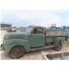 Image 1 : 1948 GMC 9434 Stepside Truck with 9ft Box with Hydraulic 