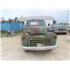 Image 2 : 1948 GMC 9434 Stepside Truck with 9ft Box with Hydraulic 