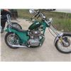 Image 1 : 1976 Custom Yamaha 650cc Chopper (NO KEY, NO TOD) Been in Storage for 10-15 Years , Serial# 002726 