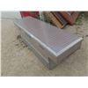 Image 3 : Champion Aluminum Truck Box Tool Box with Key 