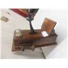 Image 2 : Antique Northern Electric Wood Phone 