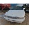 Image 2 : 1991 Caprice 4-Door Sedan | 5.7L Engine LTI | Automatic | Starts & Runs | No TOD/Reg. | NO Safety.