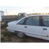 Image 8 : 1991 Caprice 4-Door Sedan | 5.7L Engine LTI | Automatic | Starts & Runs | No TOD/Reg. | NO Safety.