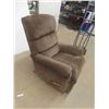 Image 2 : Lazy Boy Recliner / Rocker Chair 