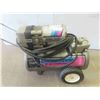 Image 2 : Campbell Hausfeld 1HP Portable Air Compressor 