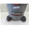 Image 2 : Ridgid Shop Vac with Hose 