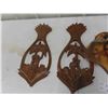 Image 2 : Tribal Carving 