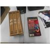 Image 8 : VHS: Star Trek, Return of Jedi, X Files. 