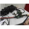 Image 2 : Garden Hose , Electric Power Hedger , Walk-Way Lights 