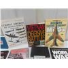 Image 2 : War Books, War Equipment Materials 