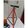 Image 2 : Roller Stand, Beacon Emergency Light, Air Chuck, Blower,
