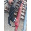 Image 2 : Farm King Hydraulic Drill Fill 11ft x 5'' Diam. , Pencil Auger 